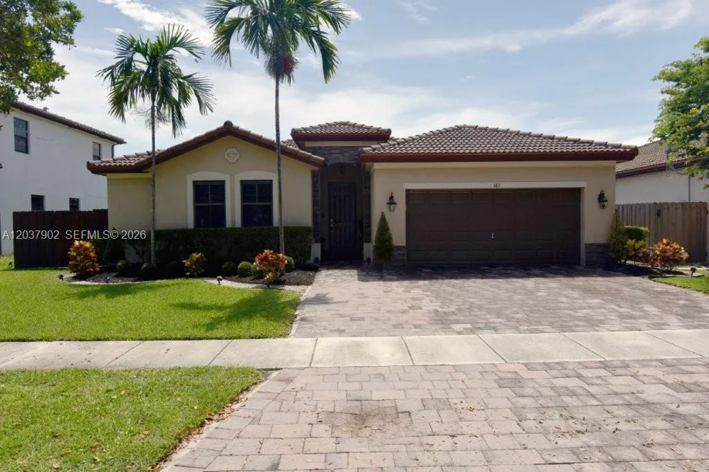 163 SE 36th Ave, Homestead, FL 33033