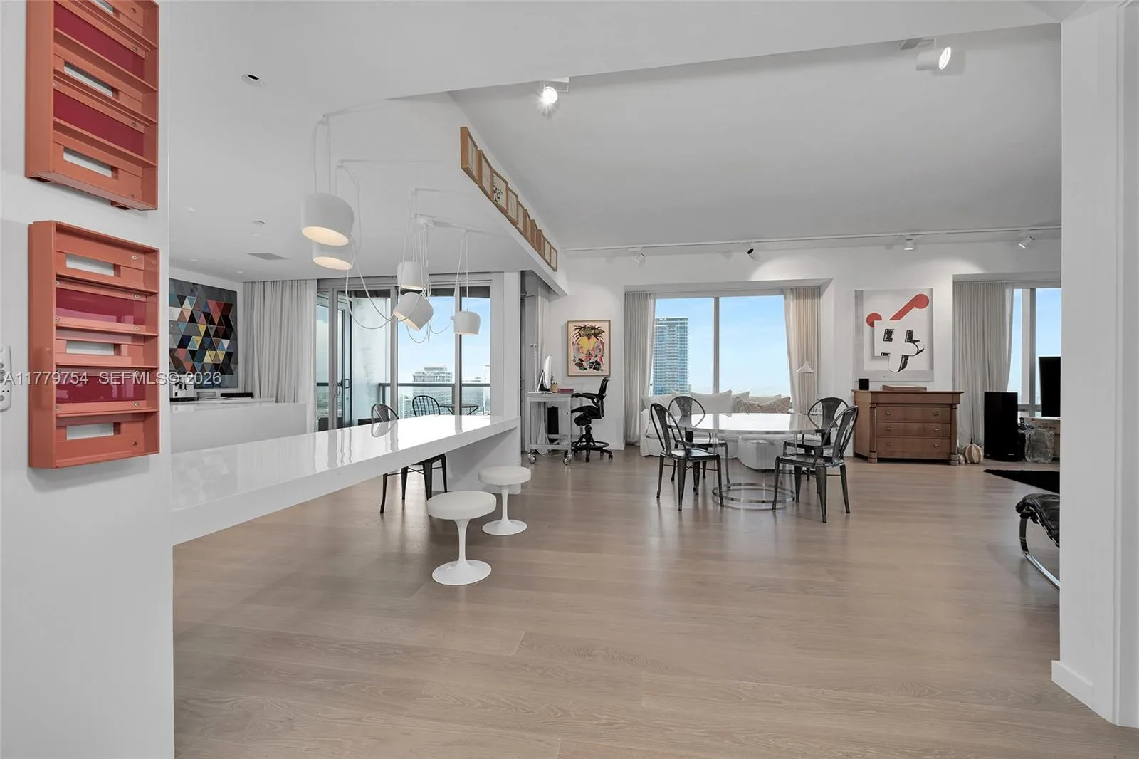 1425 Brickell Ave # 61E, Miami, FL 33131 photo 5