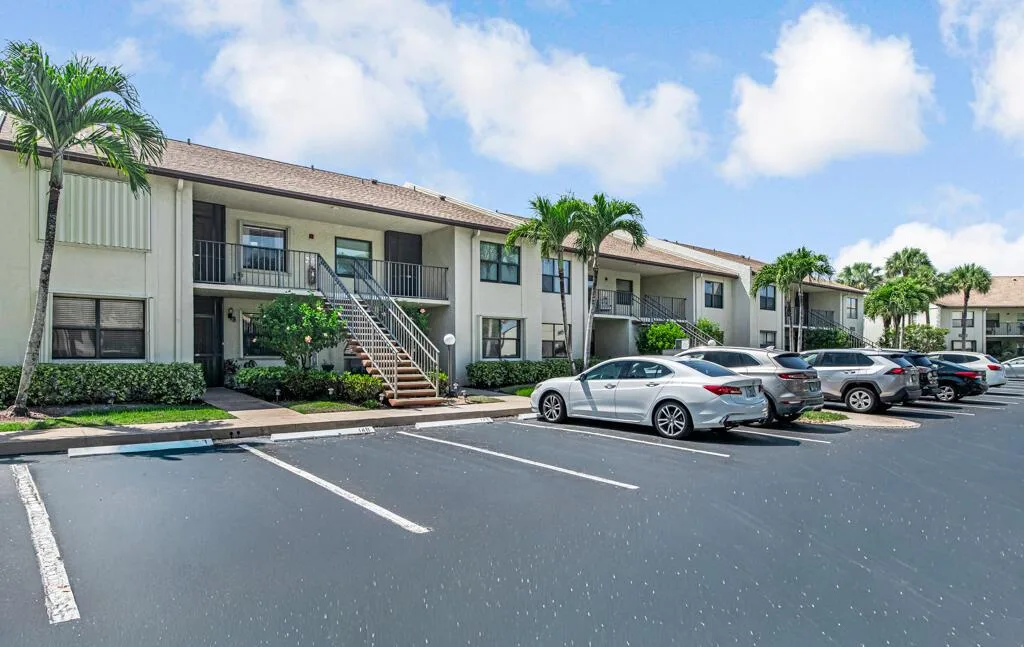 7915 Willow Spring Drive # 1223, Lake Worth, FL 33467