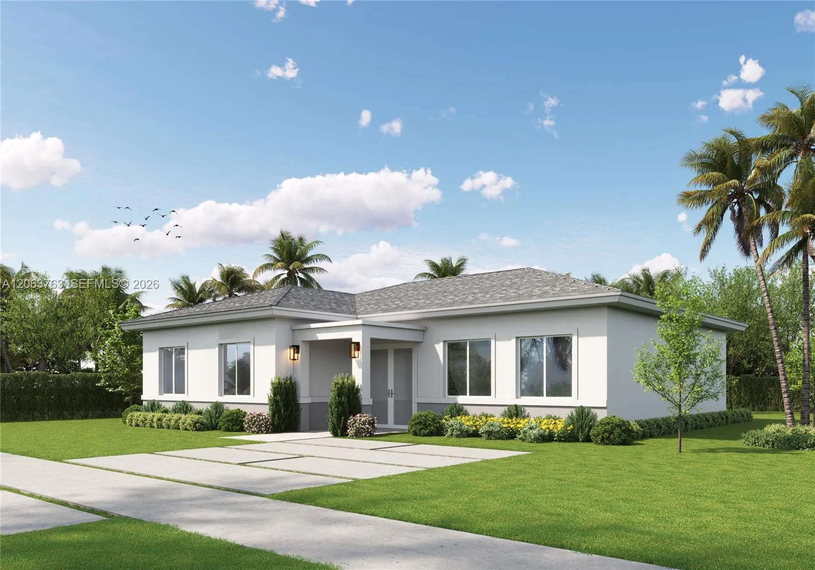 18421 NW 22nd Pl, Miami Gardens, FL 33056