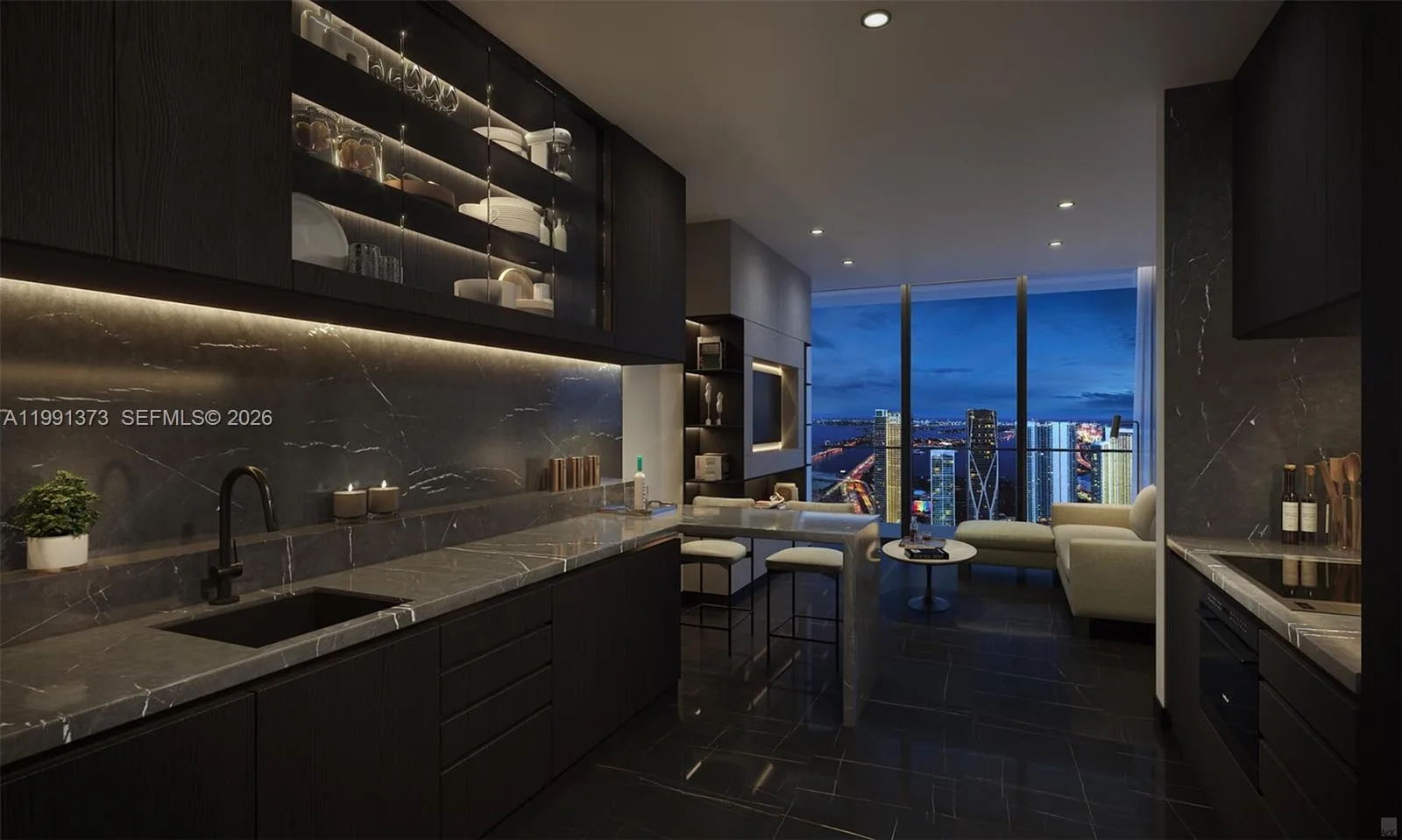 20 NE 11th St # 3706, Miami, FL 33132 photo 6