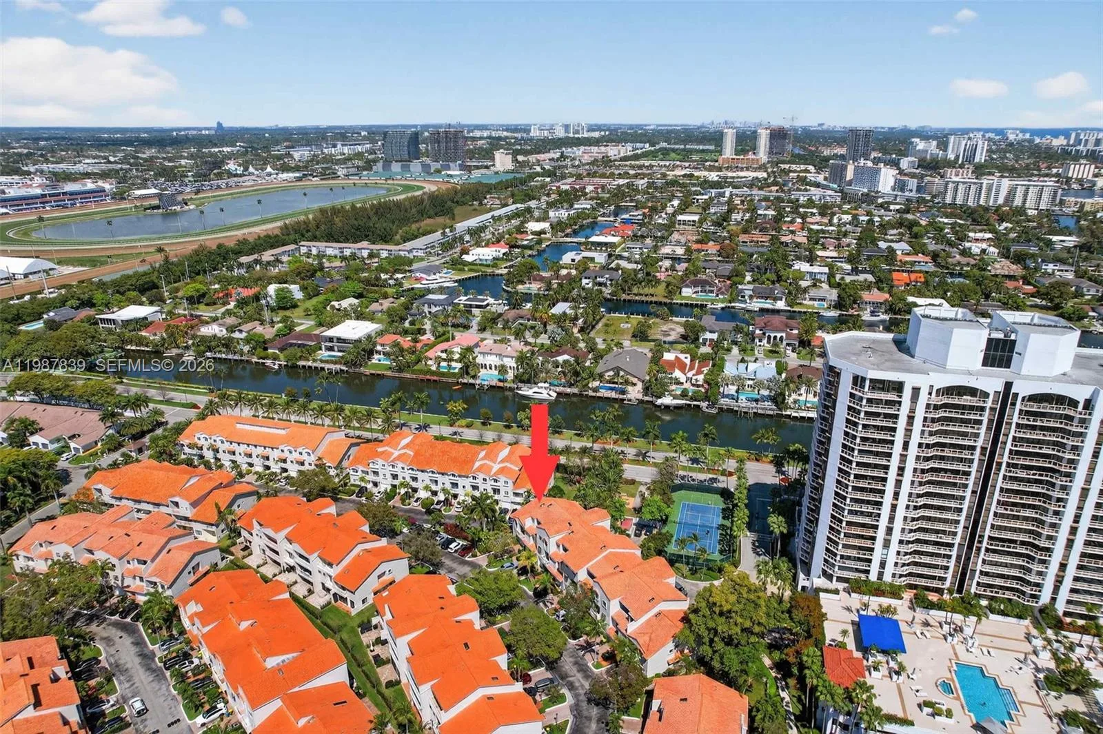 21391 Marina Cove Circle # K11, Aventura, FL 33180 photo 11