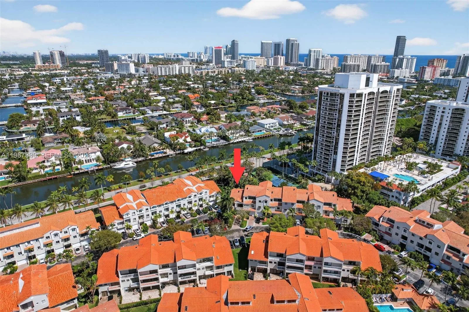 21391 Marina Cove Circle # K11, Aventura, FL 33180 photo 3