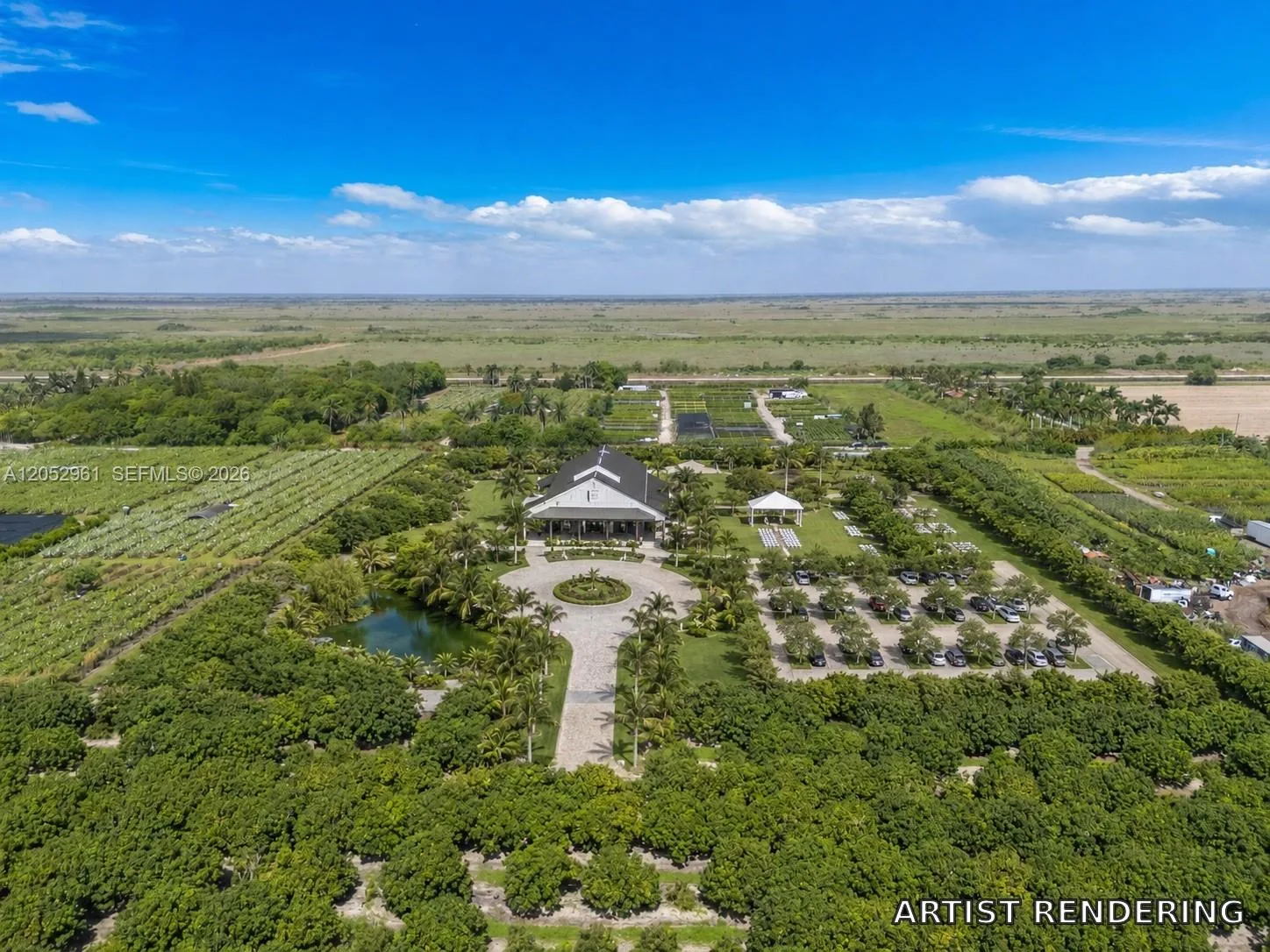 316XX sw 228th ave, Homestead, FL 33030 — zdjęcie 2