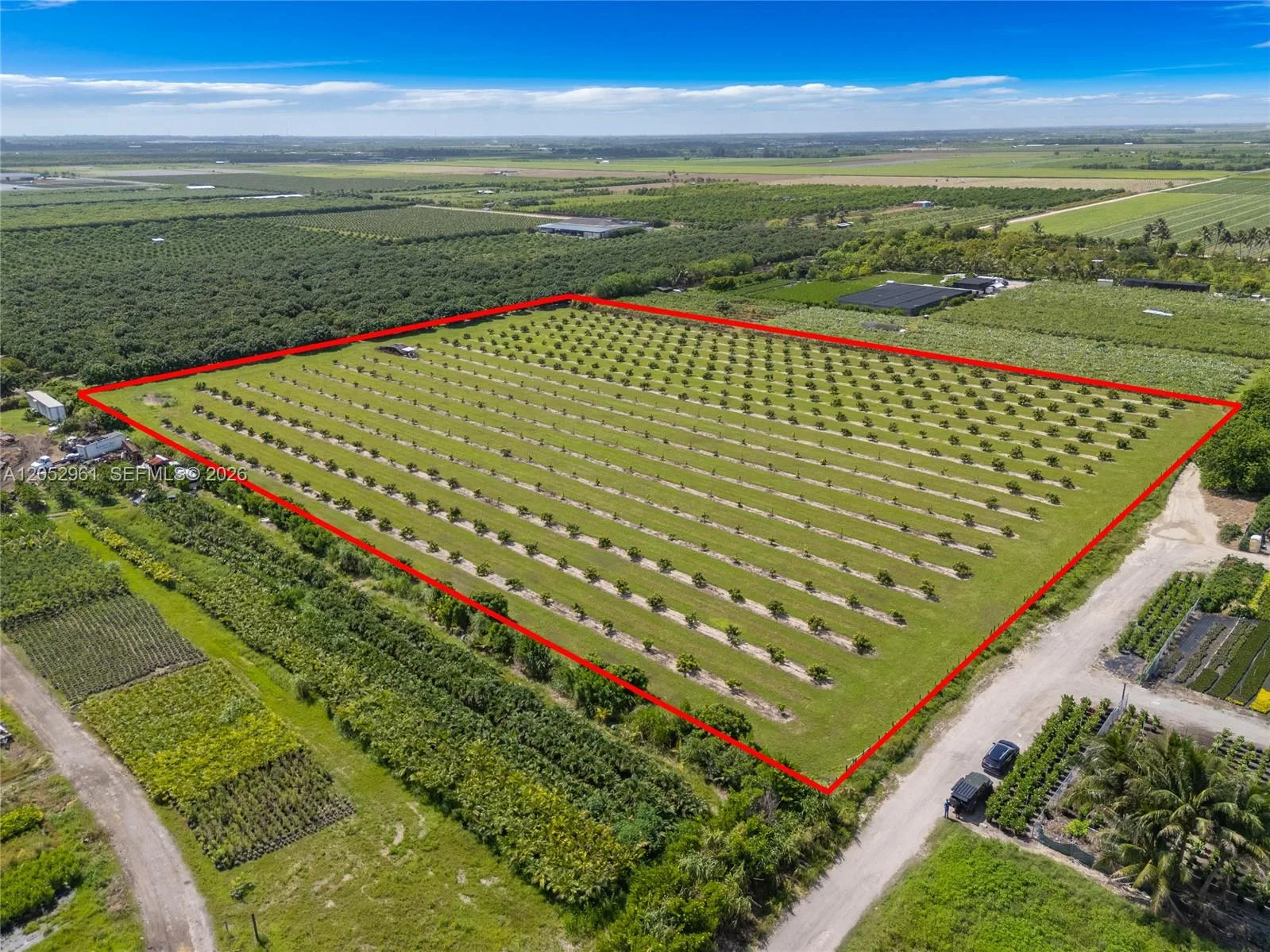 316XX sw 228th ave, Homestead, FL 33030 — zdjęcie 5