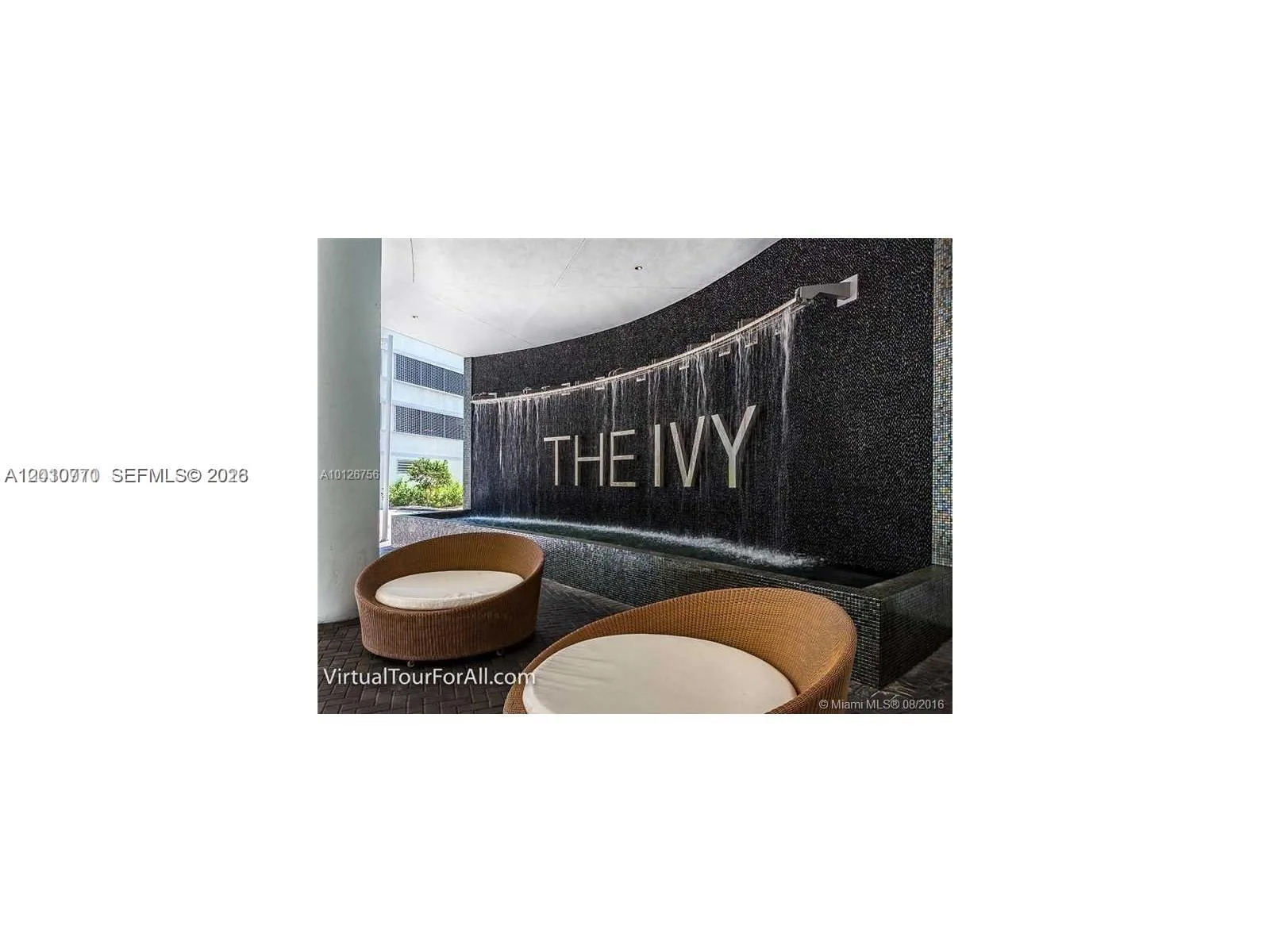 IVY at Riverfront Unit 2609 at 90 SW 3rd St # 2609, Miami FL 33130 — photo 1