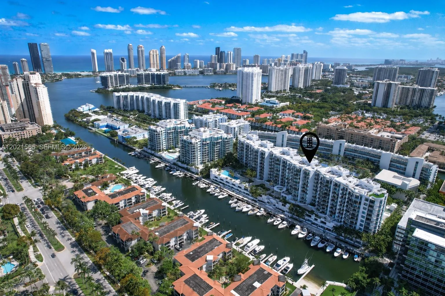 3029 NE 188th St # 819, Aventura, FL 33180 photo 2