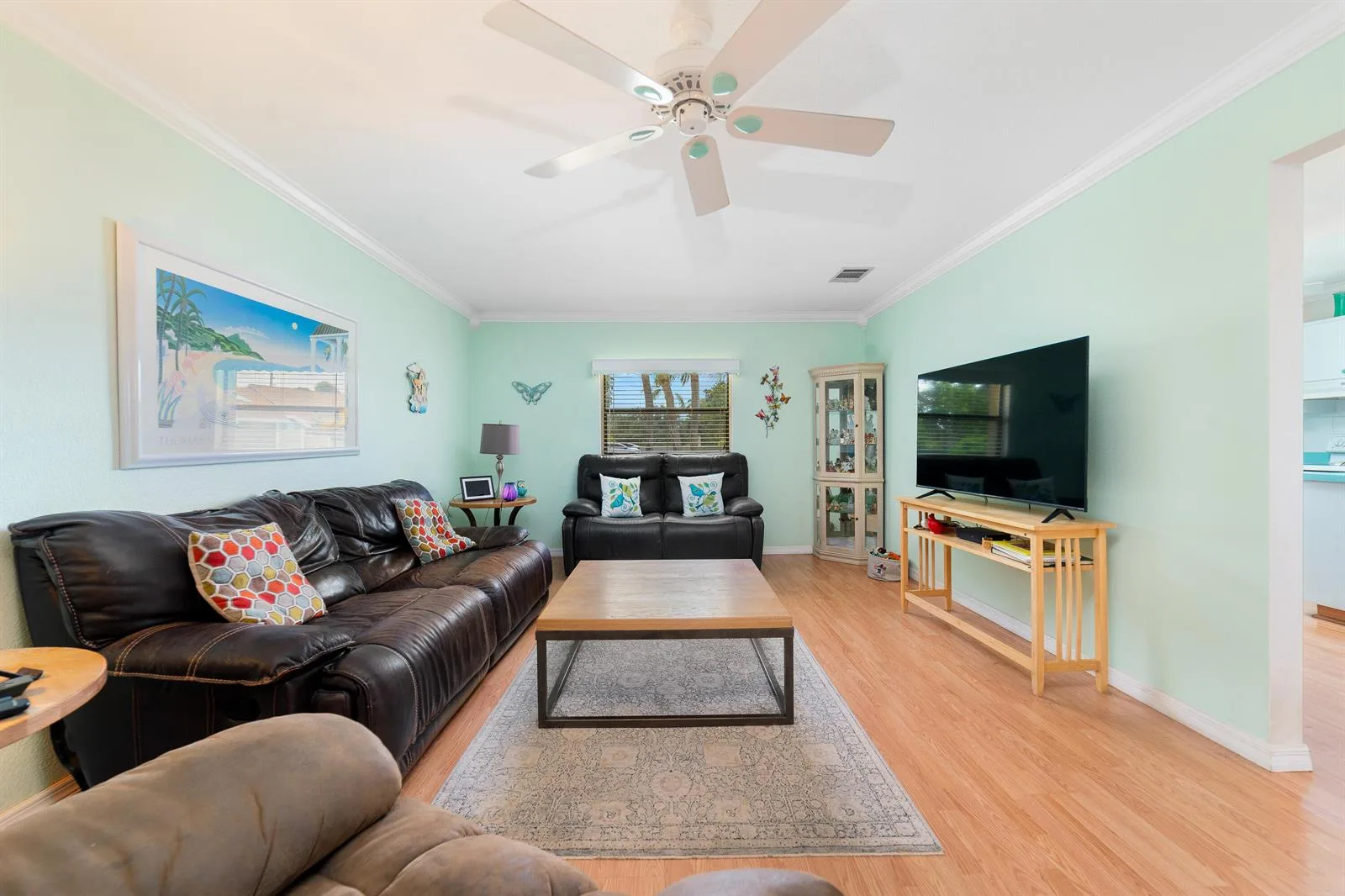 1533 SE Crayrich Court, Port St. Lucie, FL 34952 photo 3