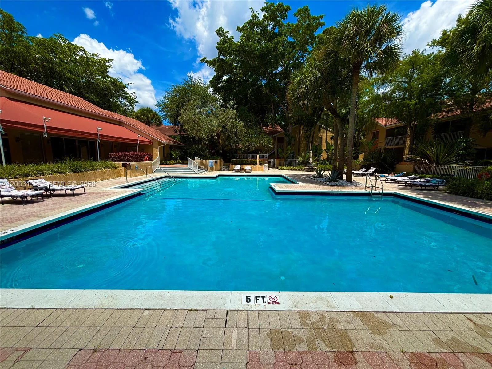 1040 Coral Club Dr # 1040, Coral Springs, FL 33071