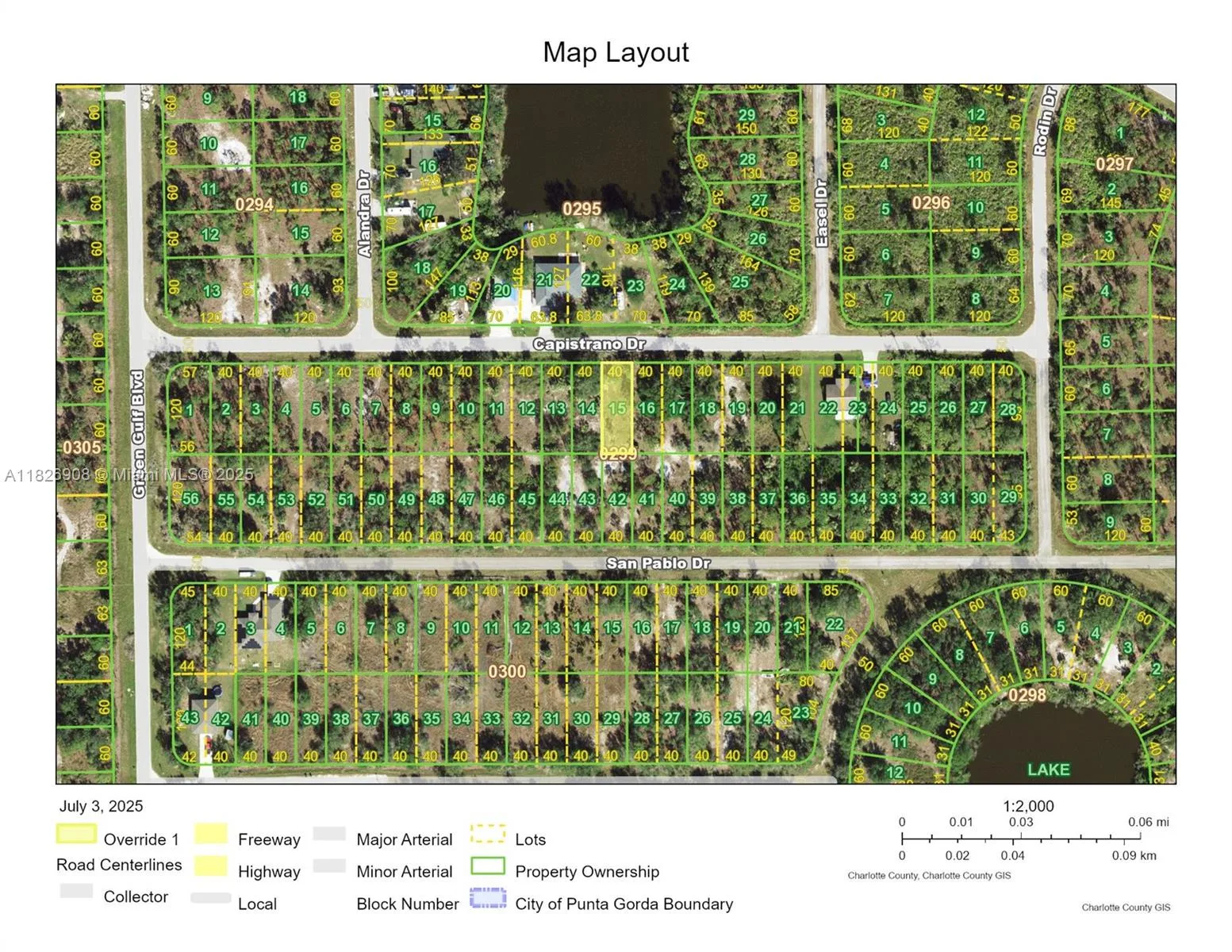 27083 Capistrano Dr, Punta Gorda, FL 33955 photo 2