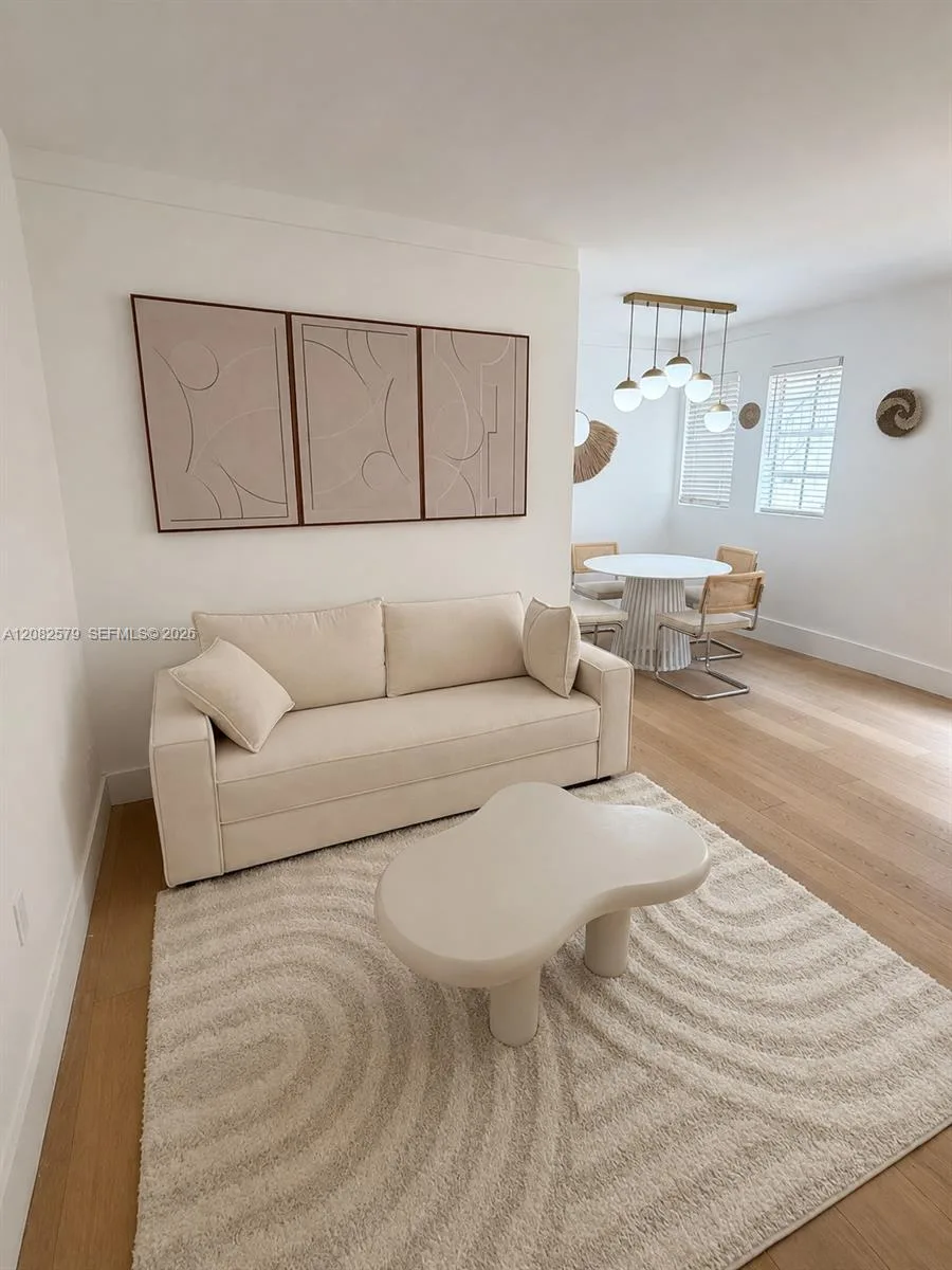 Listing