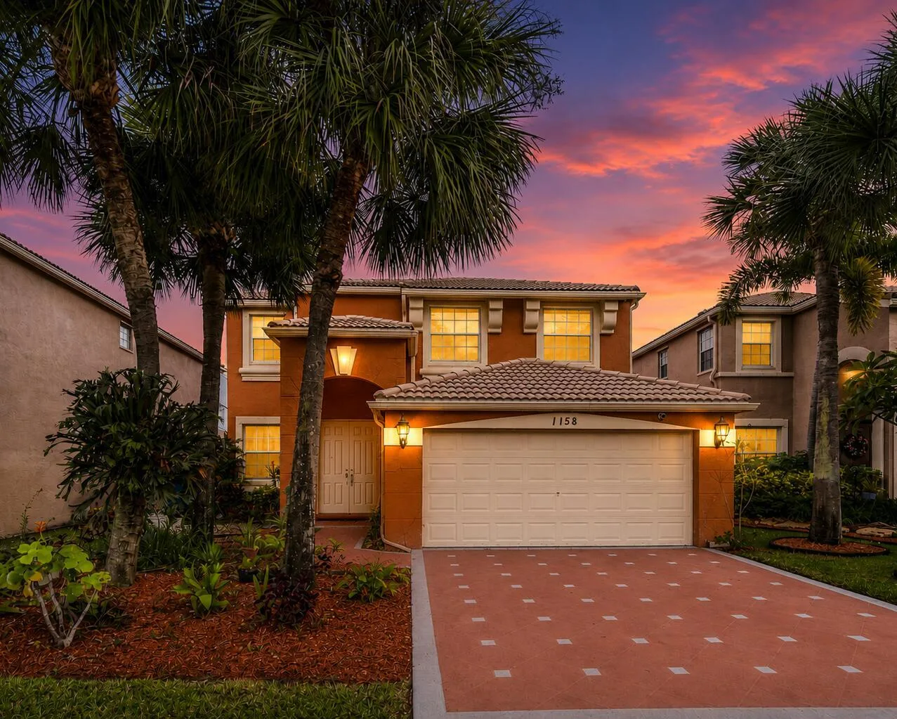 1158 OAKWATER Drive, Royal Palm Beach, FL 33411