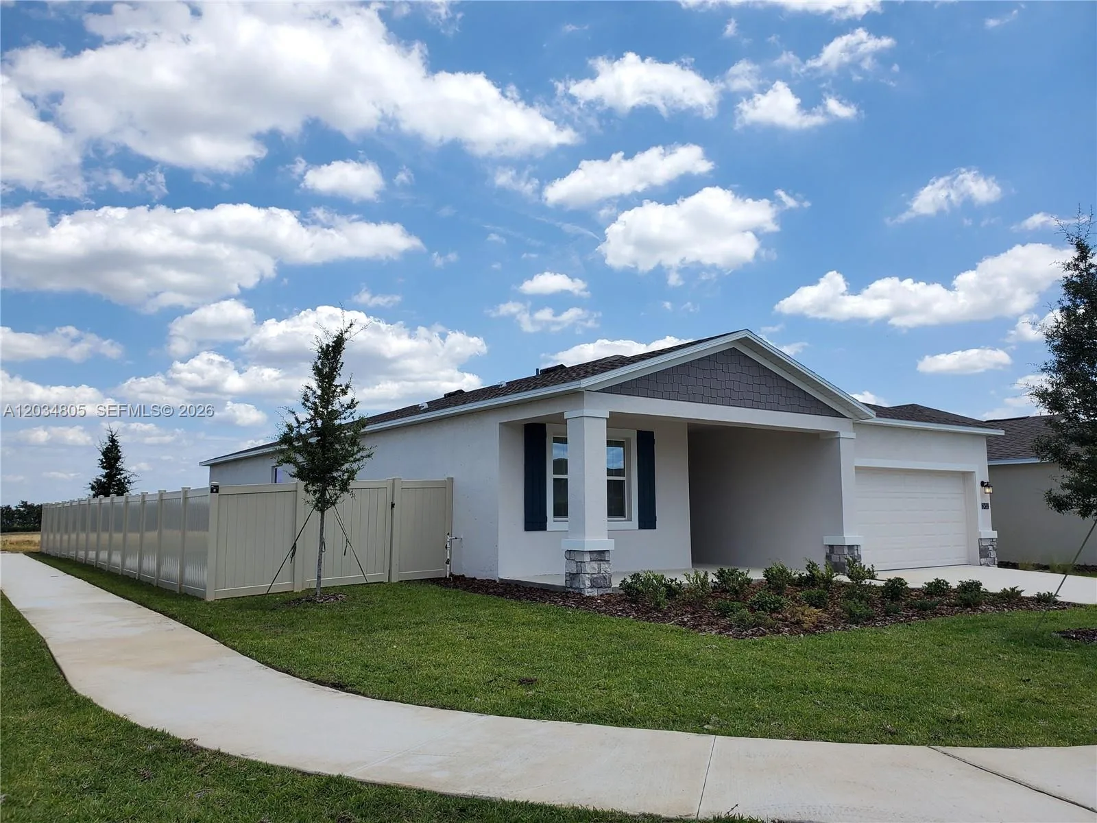 2455 BLUESTONE RD, Other City - In The State Of Florida, FL 33844