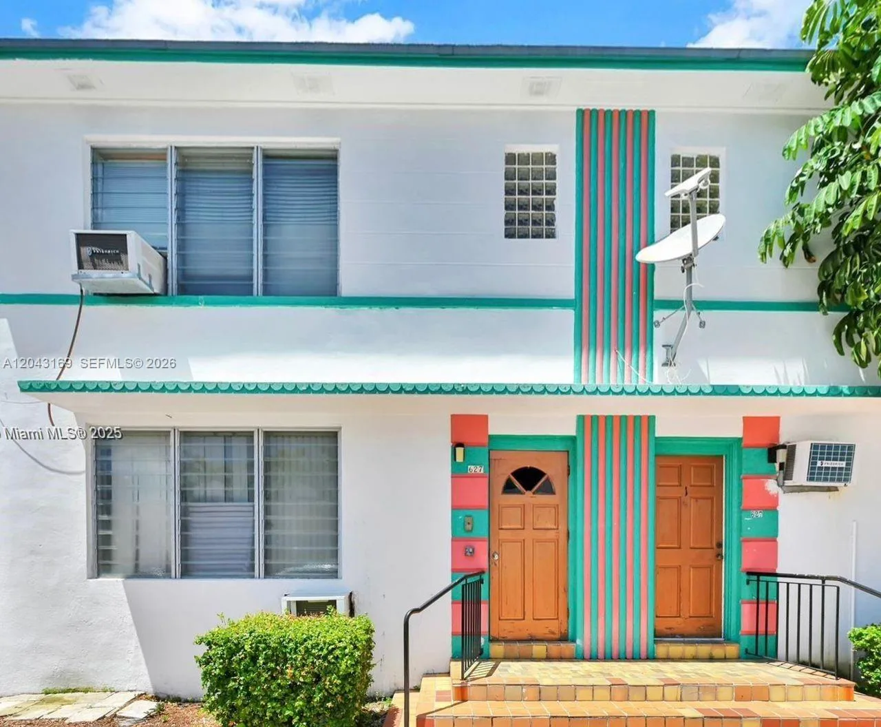 641 10th St # 7, Miami Beach, FL 33139
