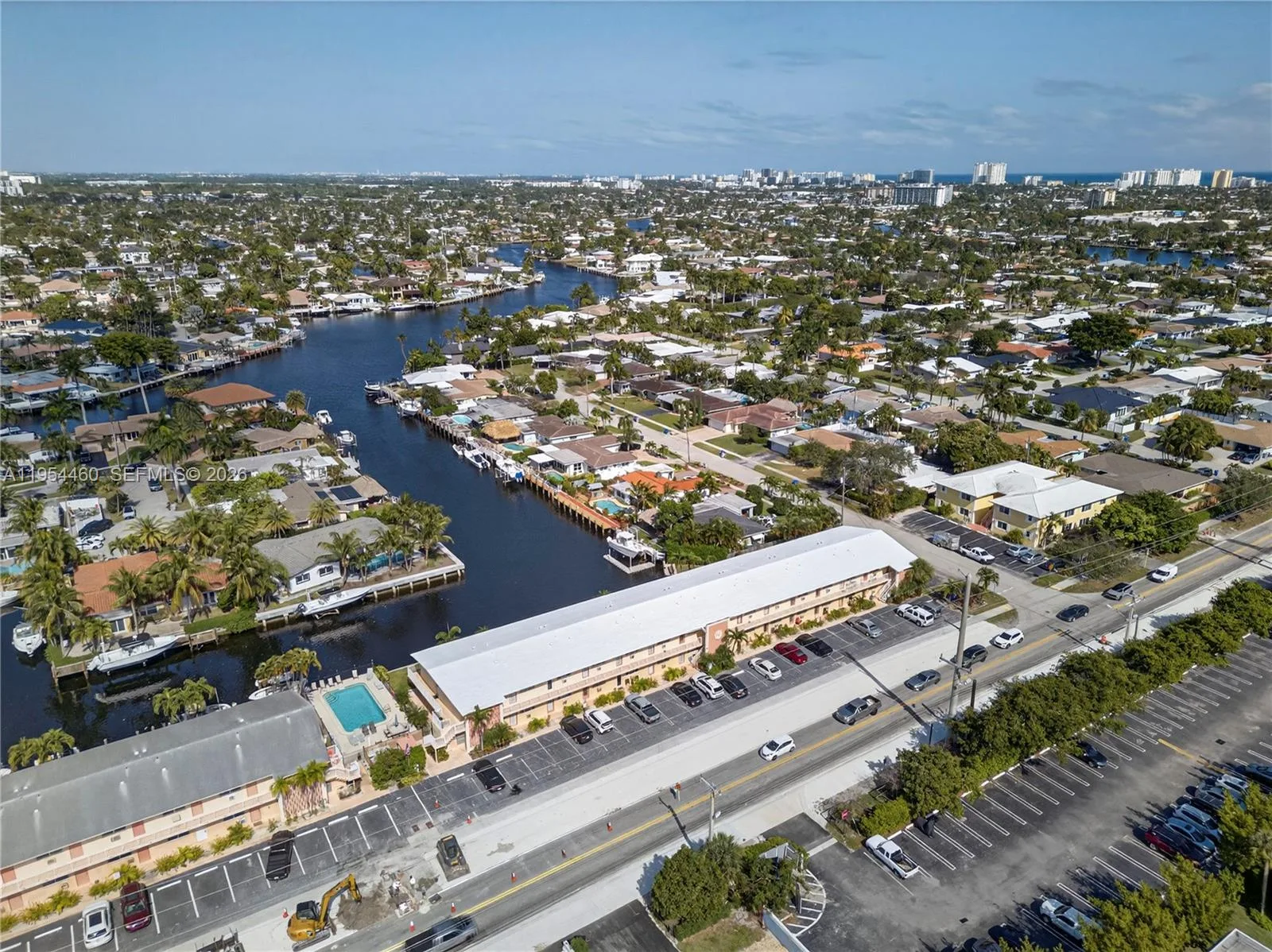 331 E Mcnab Rd # 226, Pompano Beach, FL 33060