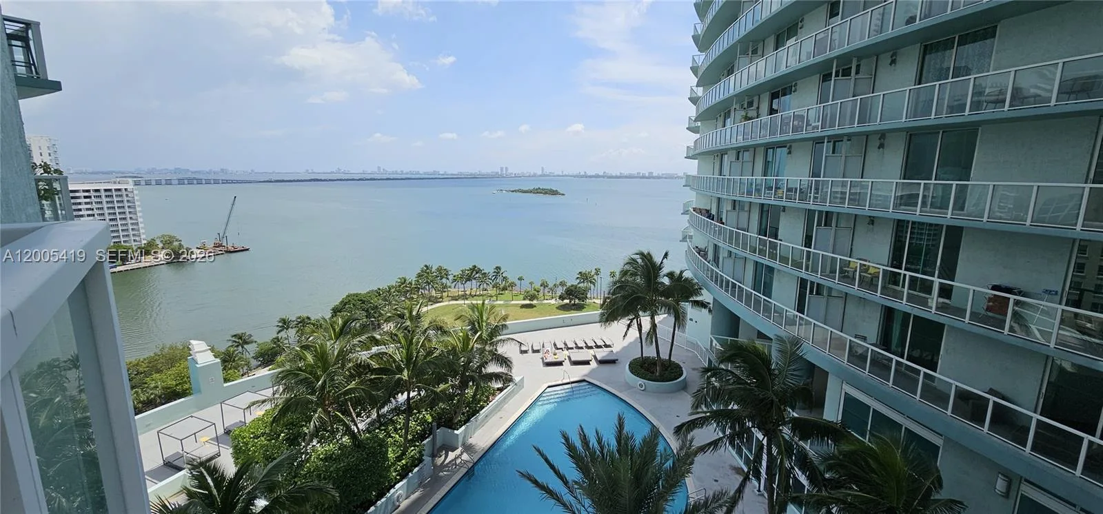1900 N Bayshore Dr # 1617, Miami, FL 33132 photo 12