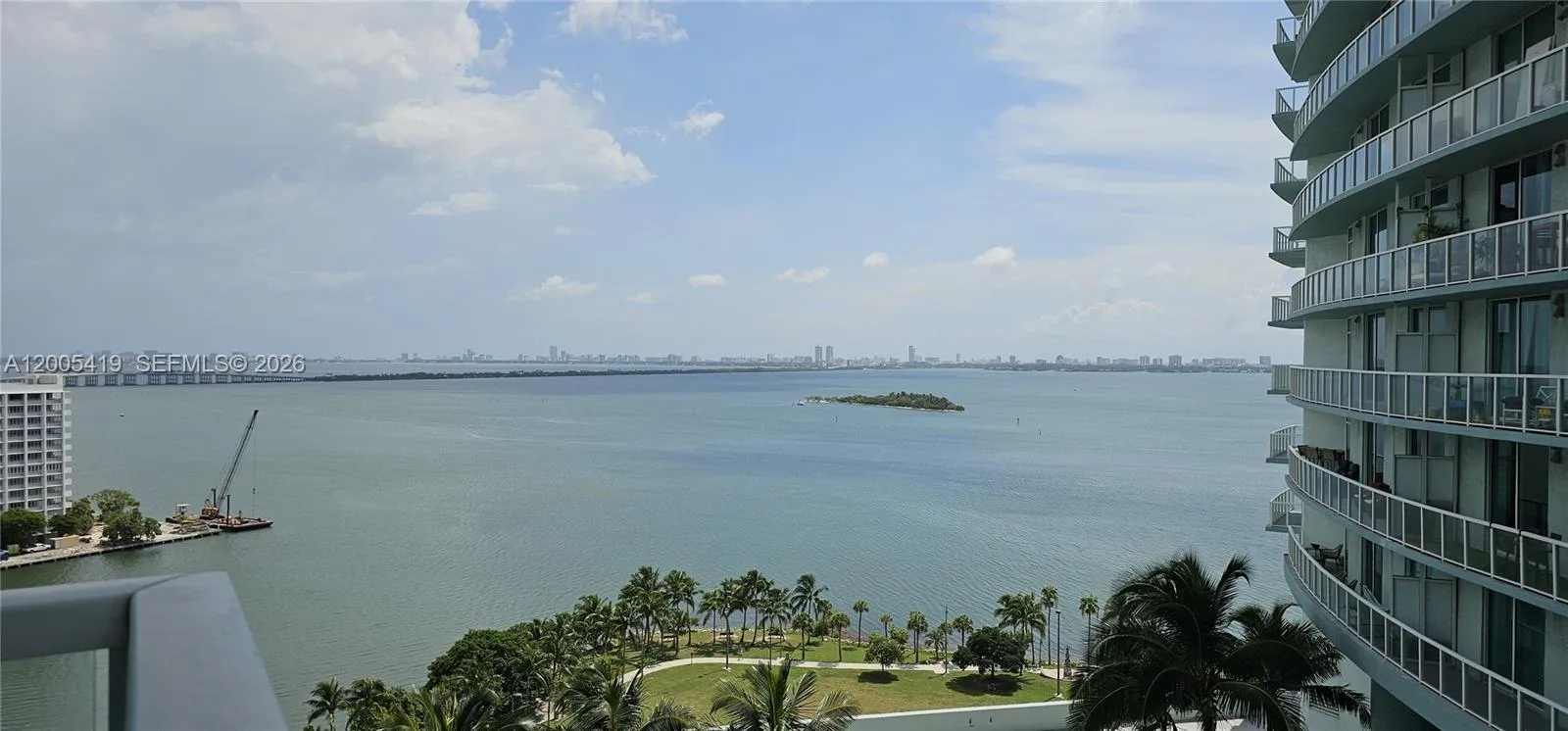 1900 N Bayshore Dr # 1617, Miami, FL 33132 photo 13
