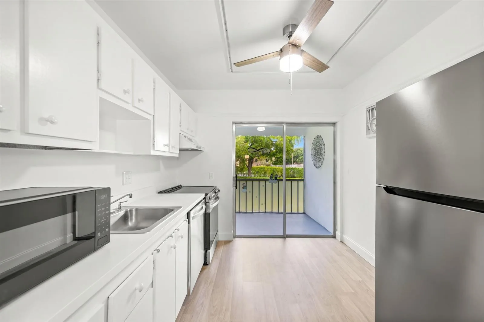 7360 NW 1st Street # 205, Margate, FL 33063