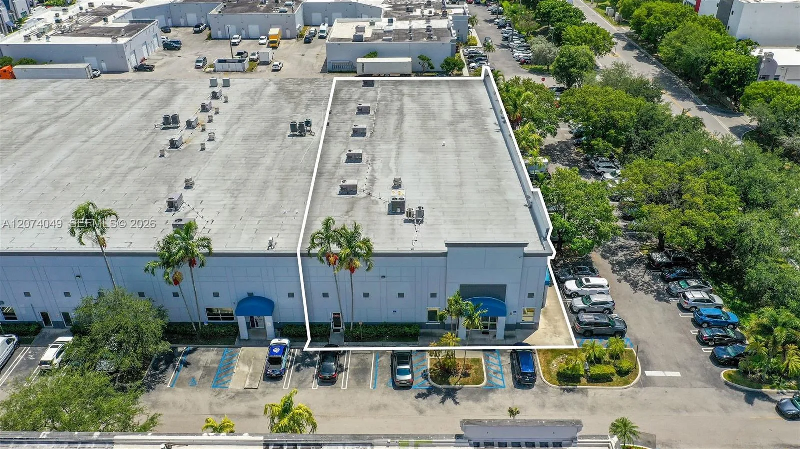 5900 NW 97th Ave # C-1 and C-2, Doral, FL 33178 photo 4