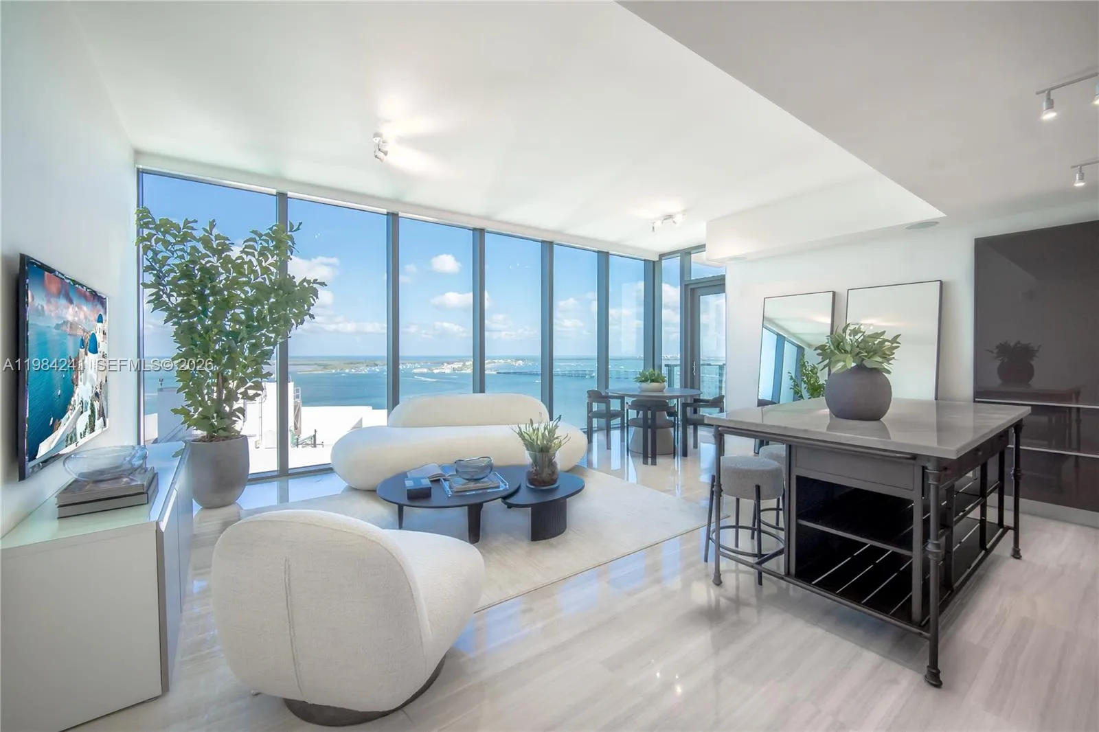 1451 Brickell Ave # 2703, Miami, FL 33131