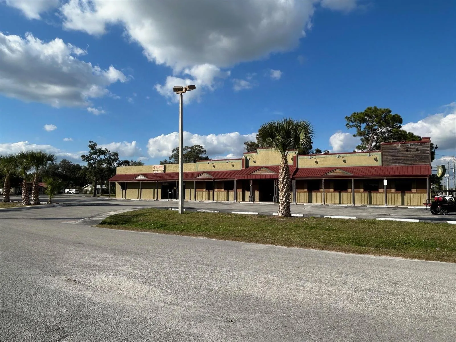 102 SW 14th Street, Okeechobee, FL 34974
