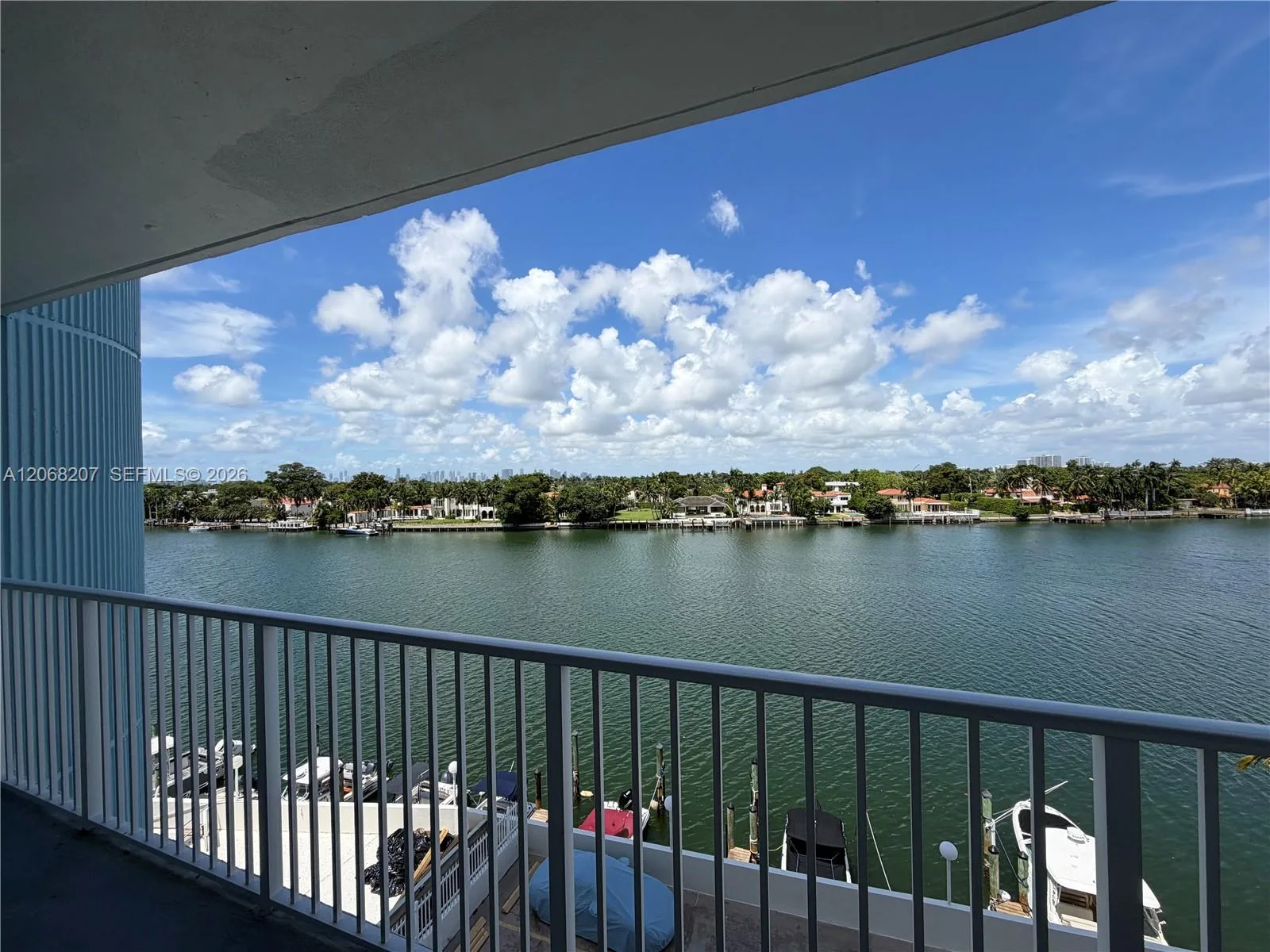 5838 Collins Ave # 4A, Miami Beach, FL 33140