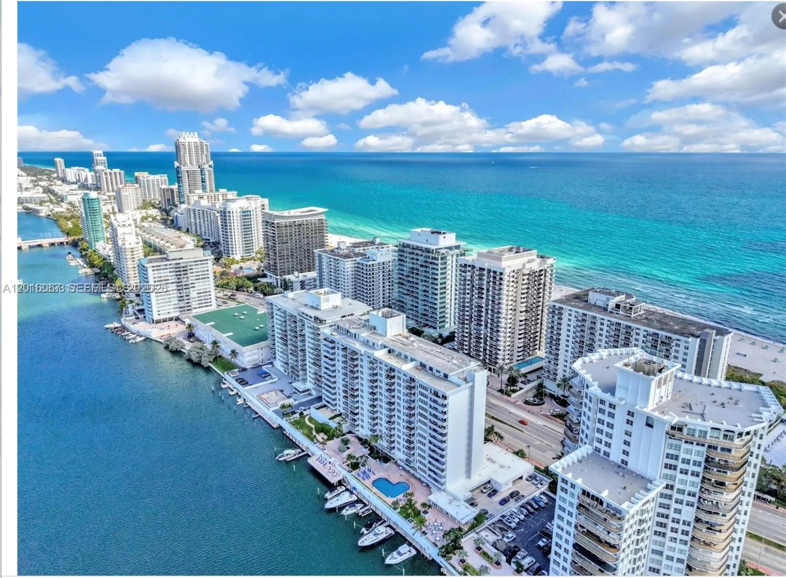 5700 Collins Ave # 3H, Miami Beach, FL 33140