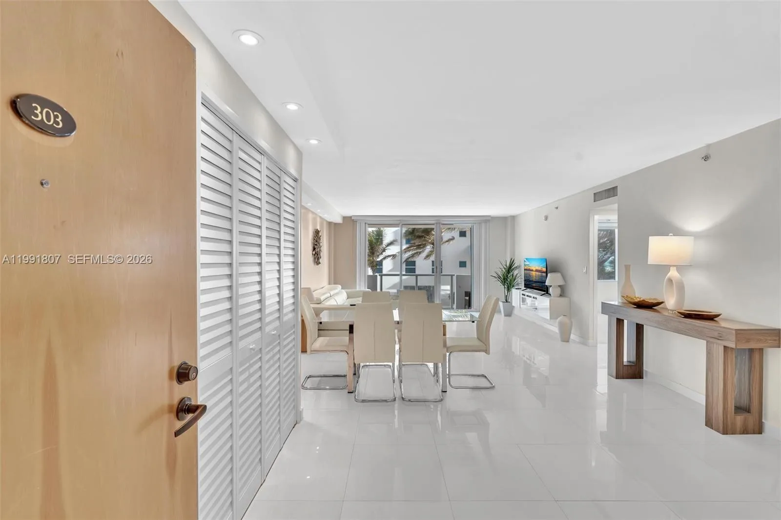 9195 Collins Ave # 303, Surfside, FL 33154