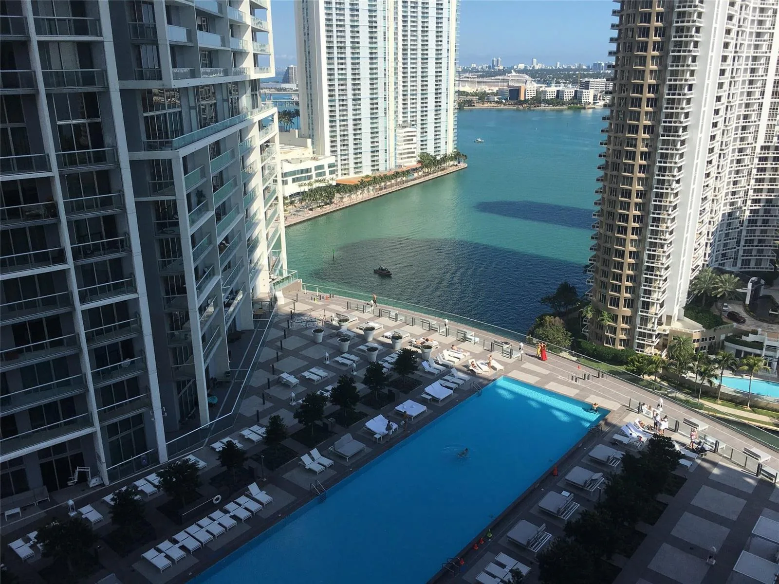 495 Brickell Avenue # 2308, Miami, FL 33131
