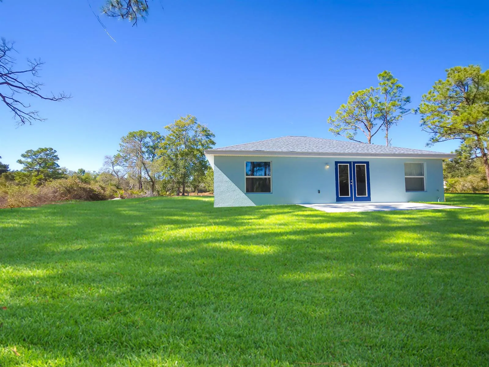 450 Kemper Avenue, Lake Placid, FL 33852 photo 3