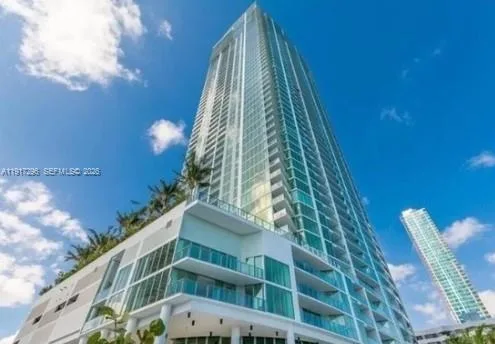 2900 NE 7th Ave # 1807, Miami, FL 33137