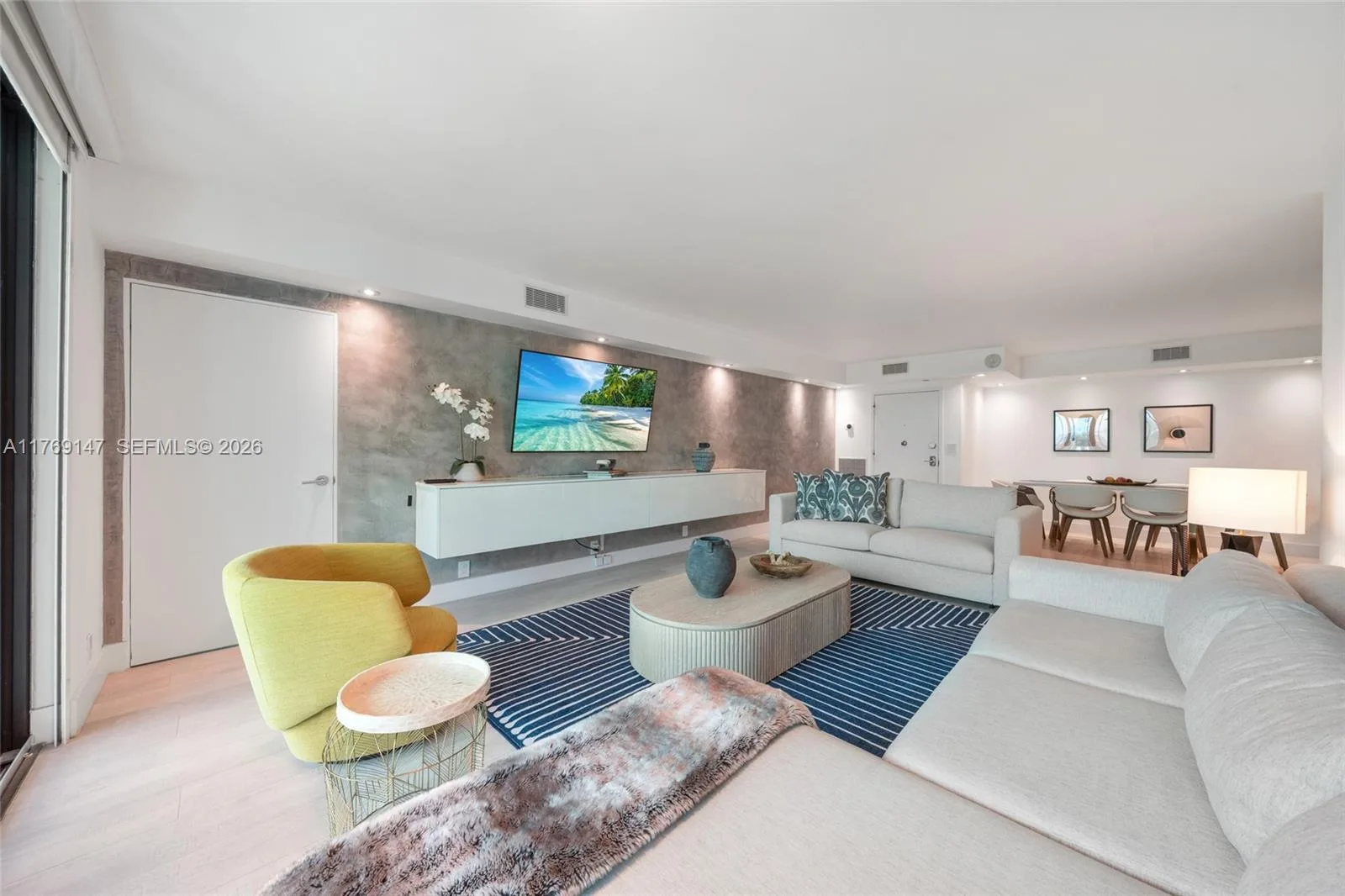 1111 Crandon Blvd # A1105, Key Biscayne, FL 33149