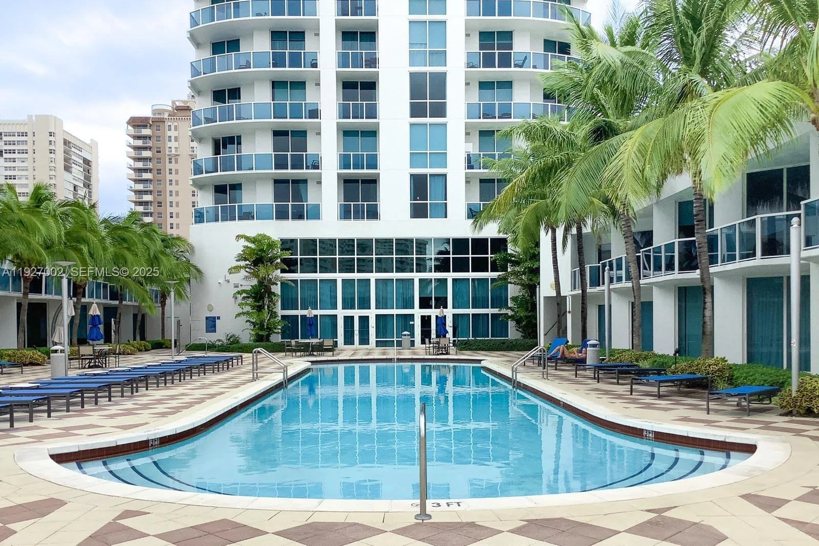 1945 S Ocean Dr # 610, Hallandale Beach, FL 33009 photo 8