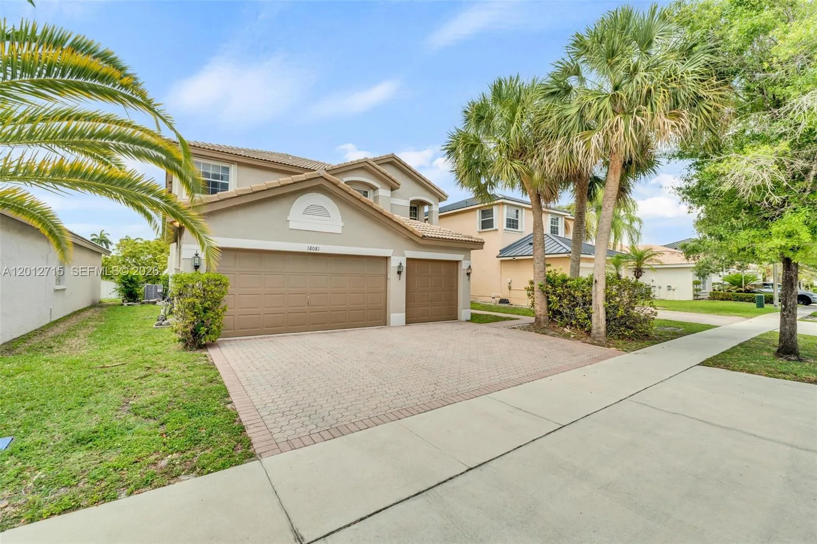 18081 SW 33rd St, Miramar, FL 33029 photo 2