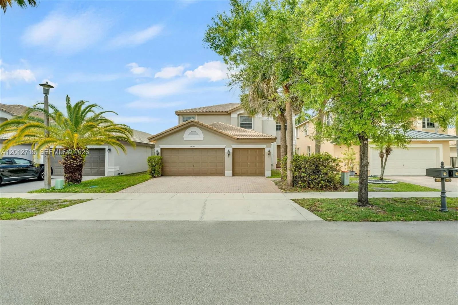 18081 SW 33rd St, Miramar, FL 33029 photo 3