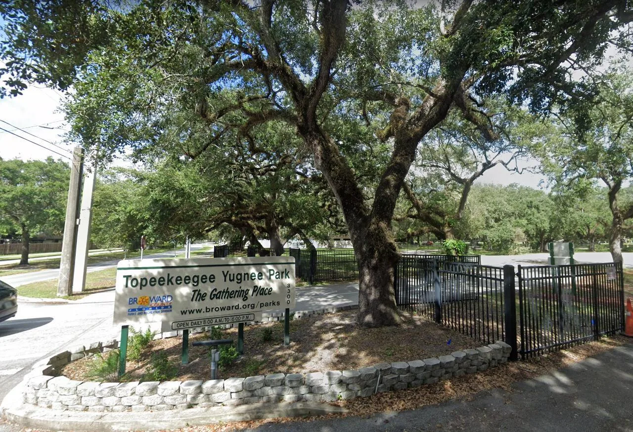 2200 Park Lane # 107, Hollywood, FL 33021 photo 11