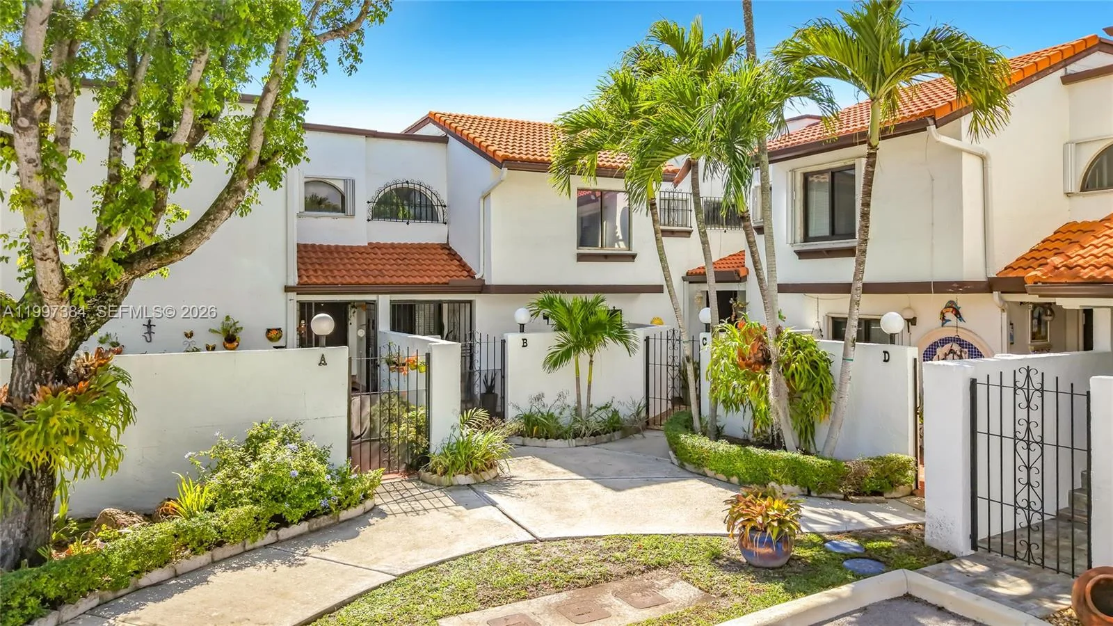 1291 SW 124th Ct # 19-B, Miami, FL 33184