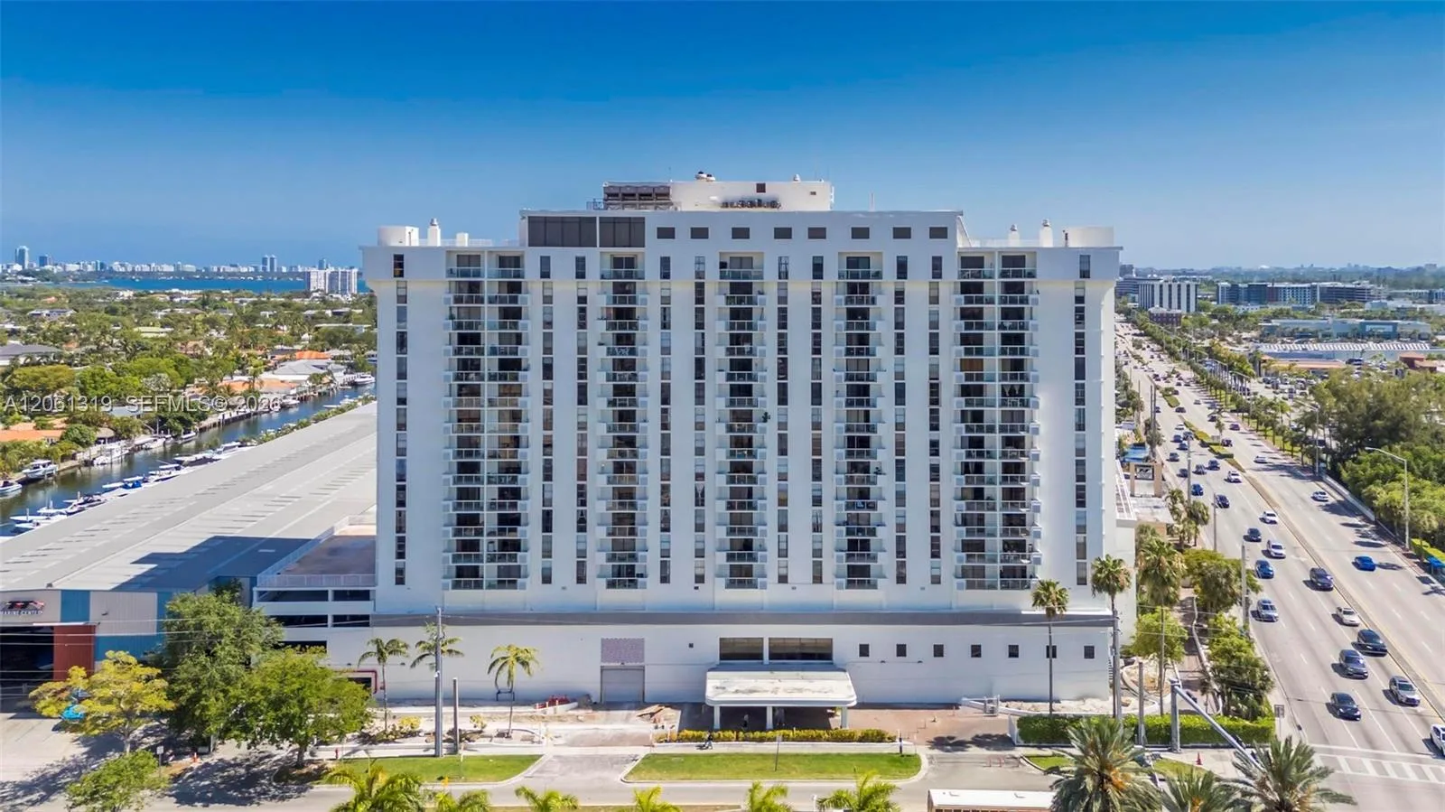 13499 Biscayne Blvd # CUM1, North Miami, FL 33181