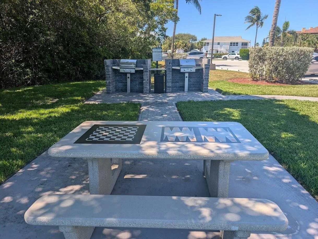 801 S Ocean Drive # 910, Fort Pierce, FL 34949 — zdjęcie 4