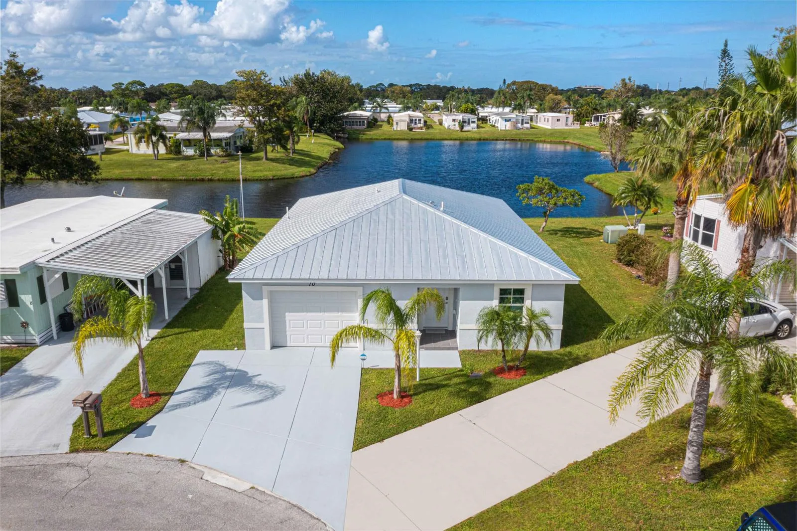10 Juan Carlos Lane, Port St. Lucie, FL 34952 — zdjęcie 2