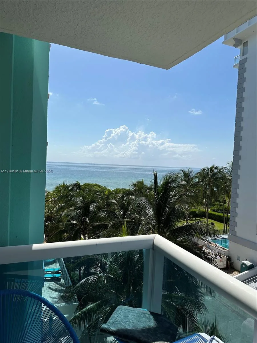9201 Collins Ave # 524, Surfside, FL 33154