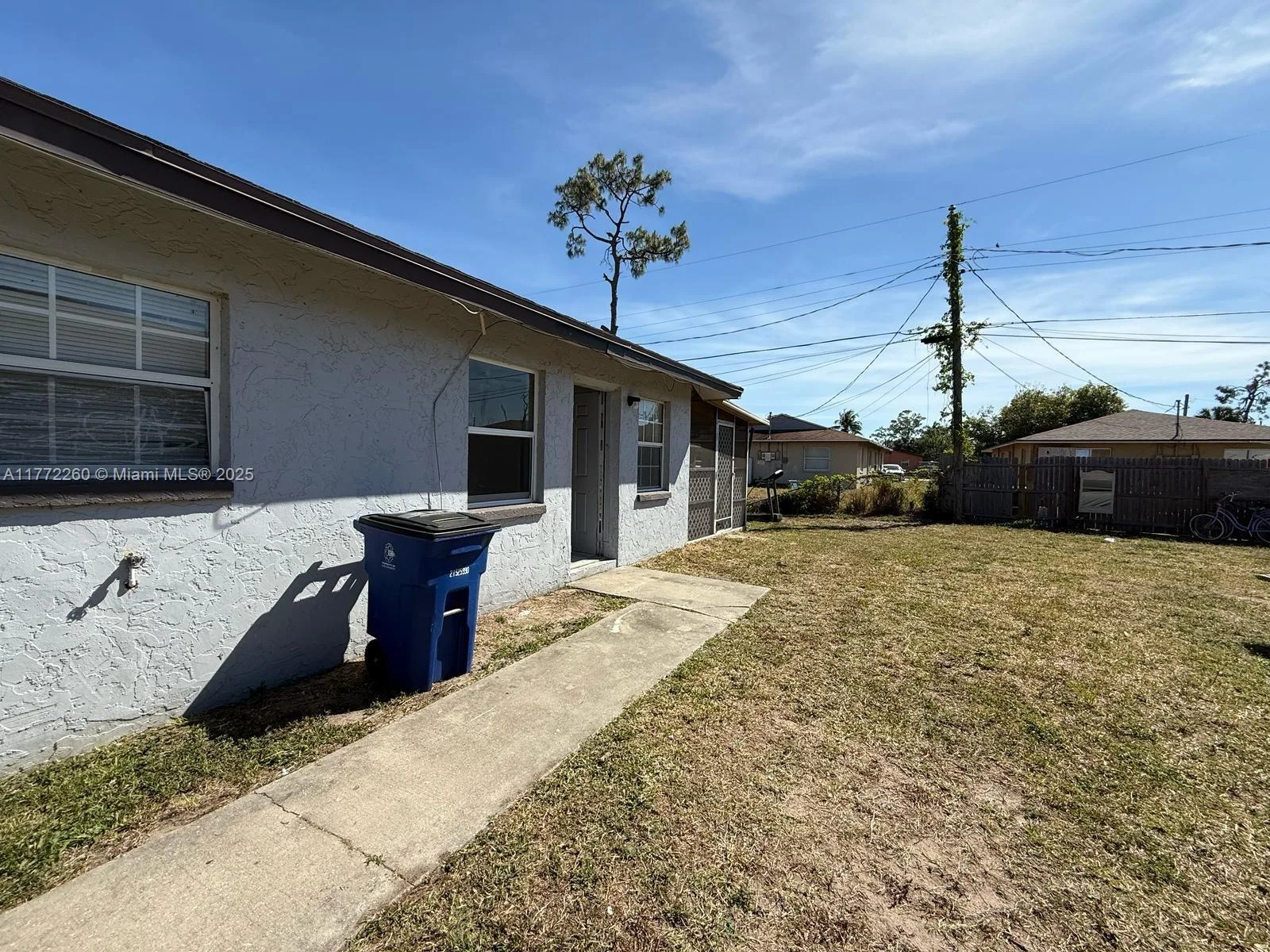 5609 Ninth Avenue # B, Fort Myers, FL 33907 photo 2