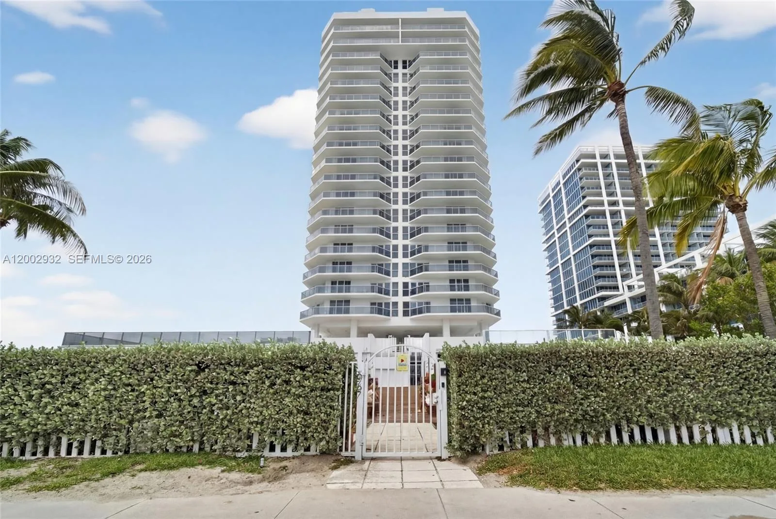 6767 Collins Ave # 1609, Miami Beach, FL 33141