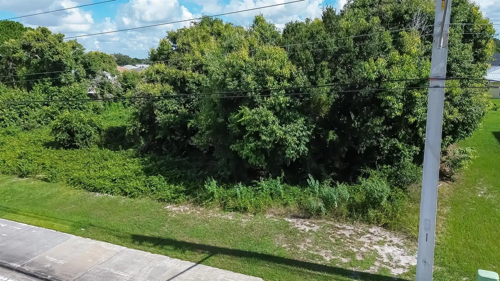 1201 SW Becker Road, Port St. Lucie, FL 34953