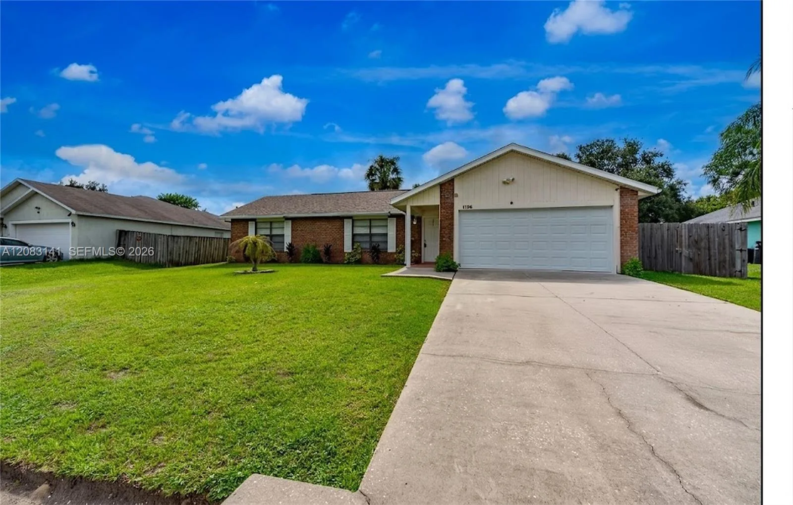 1136 Lamplighter, Palm Bay, FL 32907