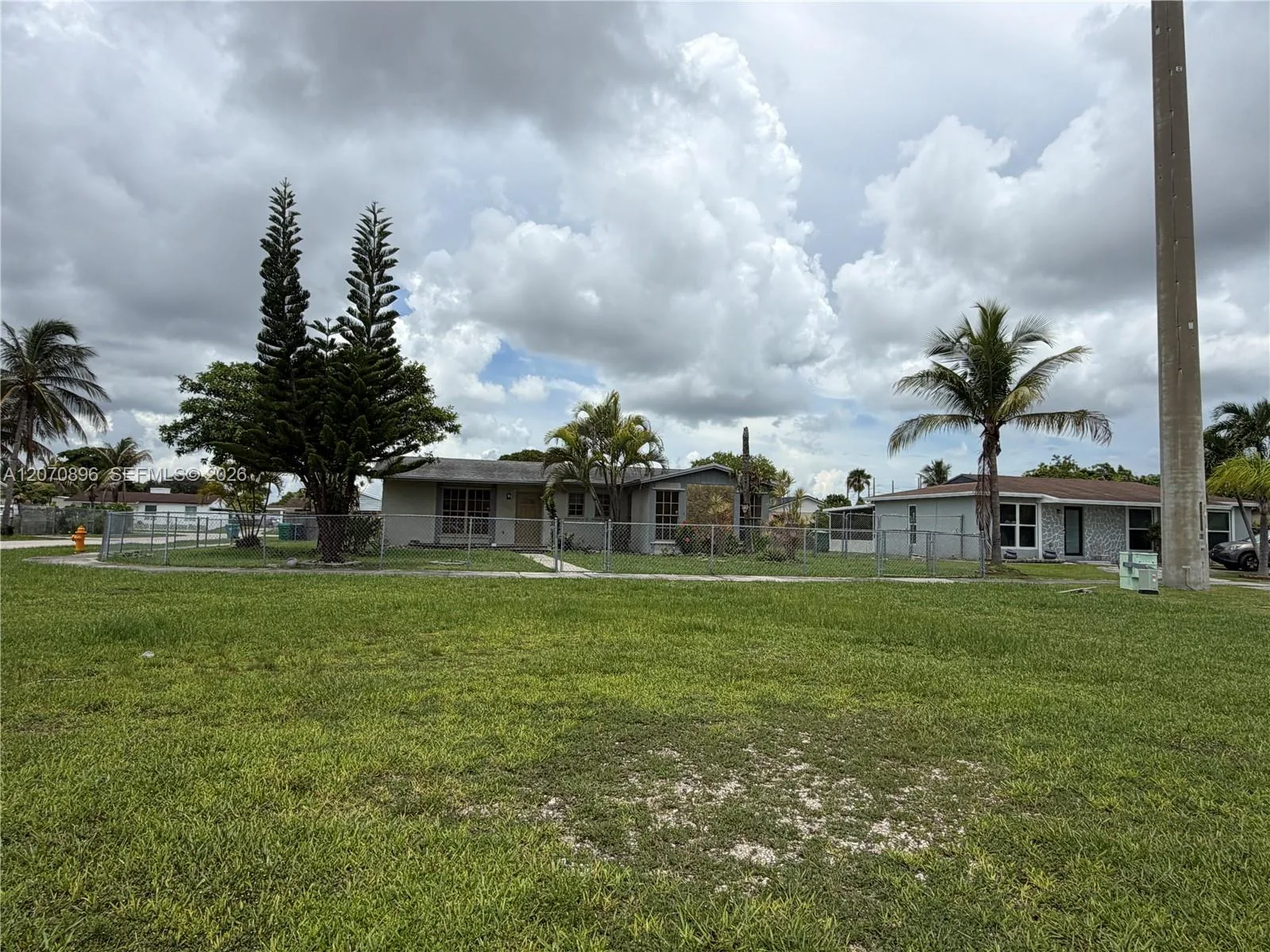 26220 SW 127th Ave, Homestead, FL 33032