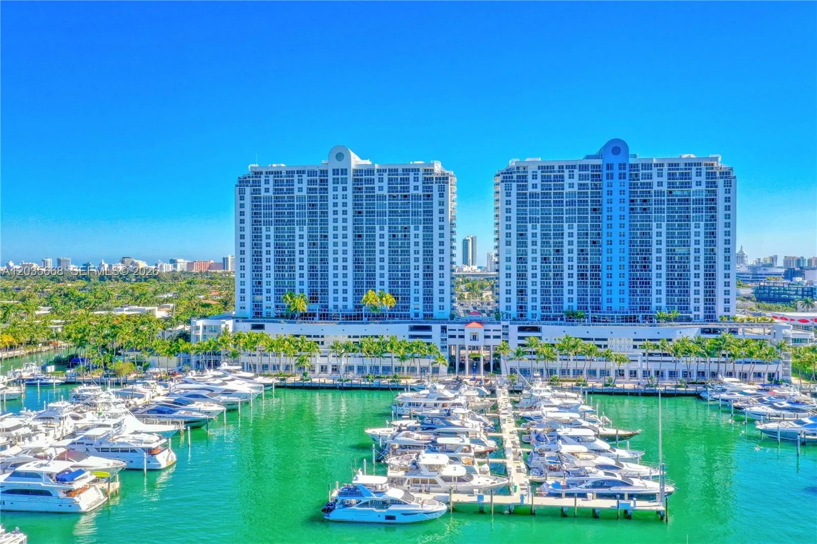 1900 Sunset Harbour Dr # 707, Miami Beach, FL 33139
