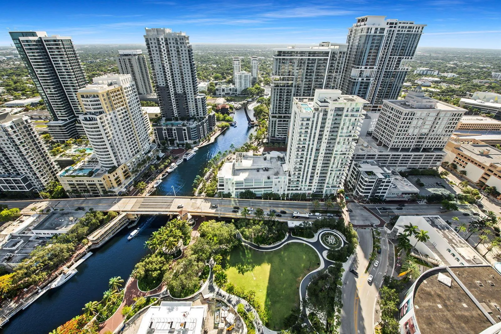 100 E Las Olas Boulevard # 3804, Fort Lauderdale, FL 33301 photo 11