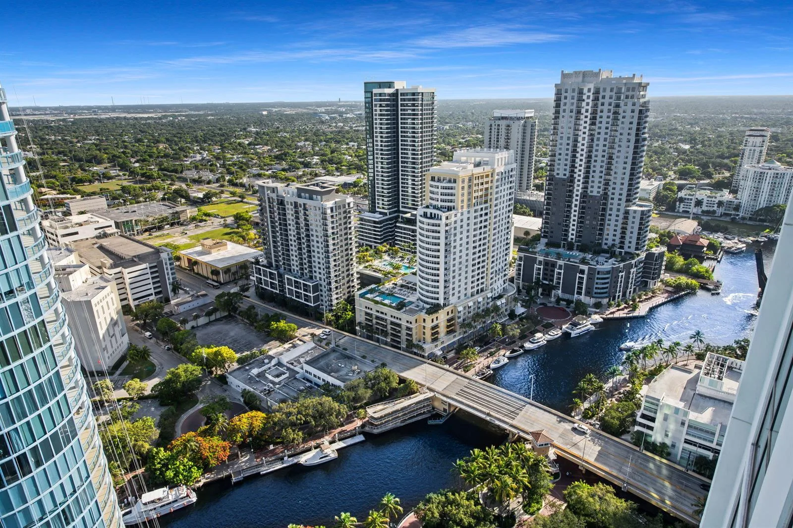 100 E Las Olas Boulevard # 3804, Fort Lauderdale, FL 33301 photo 2