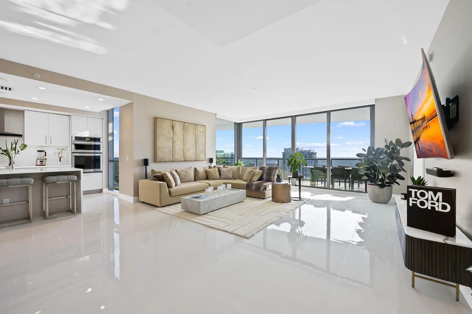100 E Las Olas Boulevard # 3804, Fort Lauderdale, FL 33301 photo 3